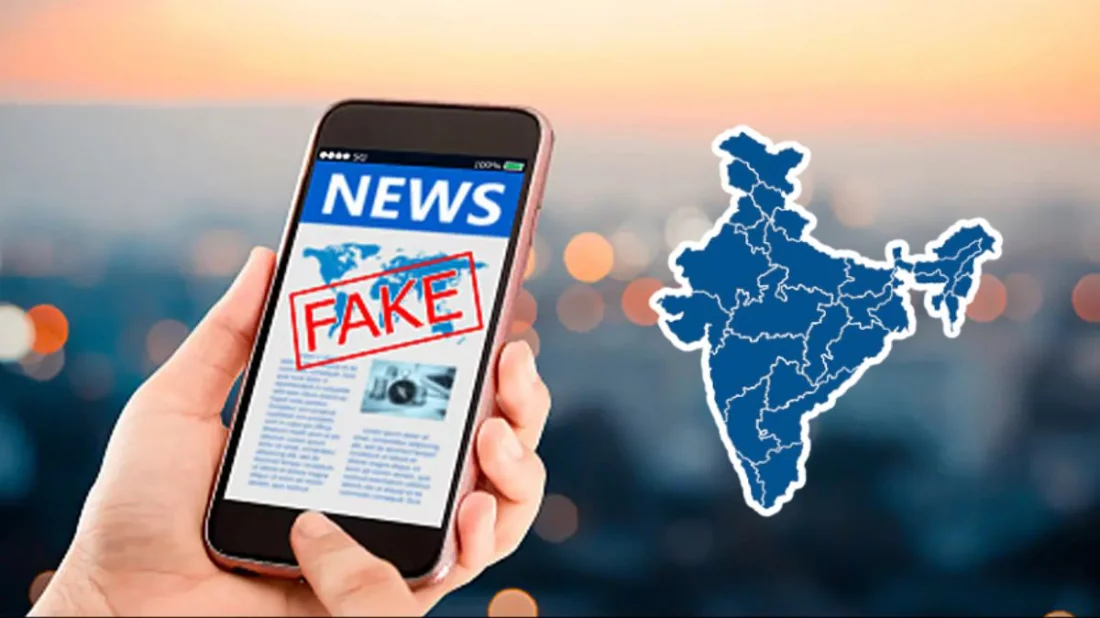 নির্বাচন ঘিরে বাংলাদেশে অপপ্রচারের বন্যা, বেশিরভাগের উৎস ভারত